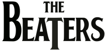 Logo The Beaters Argentina