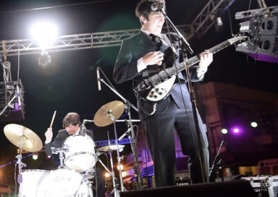The Beaters tributo beatles